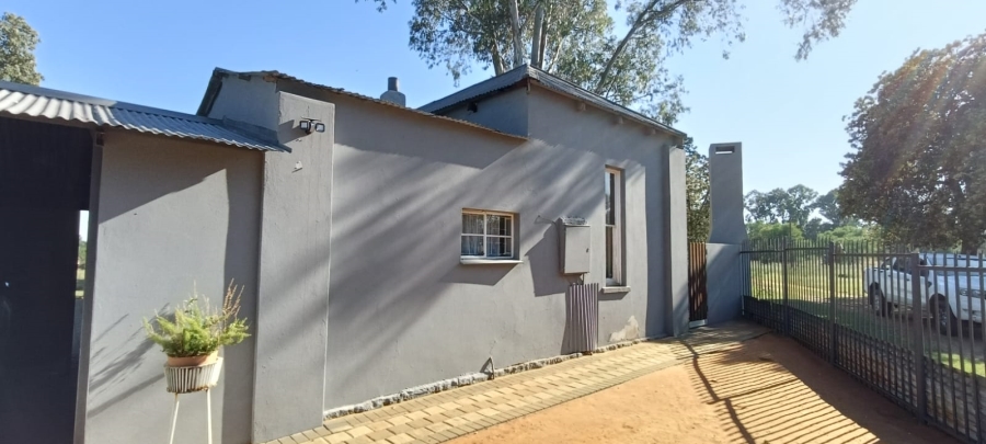 3 Bedroom Property for Sale in Groenvlei Free State